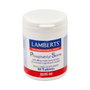 LAMBERTS Fosfatidil Serina 100 mg Zinc 60 comprimés