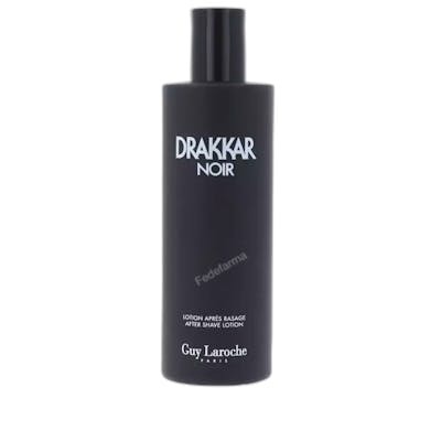 Drakkar Noir lotion après-rasage 100 ml