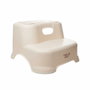 Thermobaby Double marchepied Mocha et sea salt