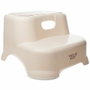Thermobaby Double marchepied Mocha et sea salt