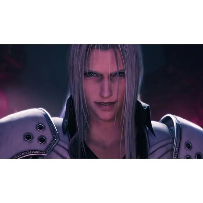 Square Enix Final Fantasy VII Revelation - Édition Deluxe - Xbox Series X|S