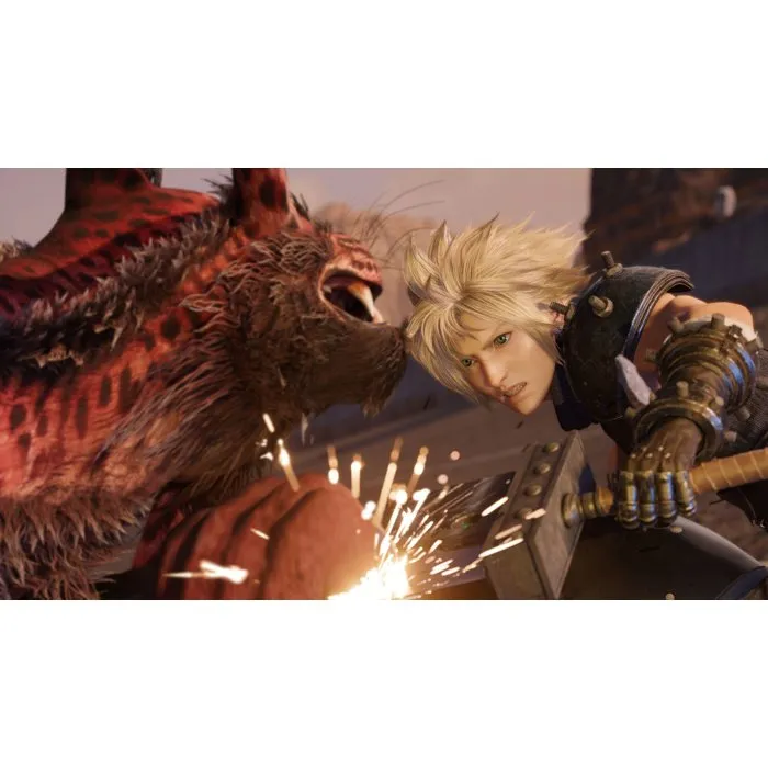 Square Enix Final Fantasy VII Revelation - Édition Deluxe - Xbox Series X|S
