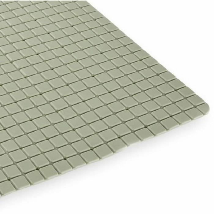 Today Tapis anti-dérapant Utility Vert 40 x 60 cm