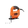 Black + Decker BES410K Scie sauteuse 410W