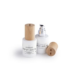 Oppidum - Huile réparatrice Neutre Absolu pour le visage, soin de la peau - 50 ml