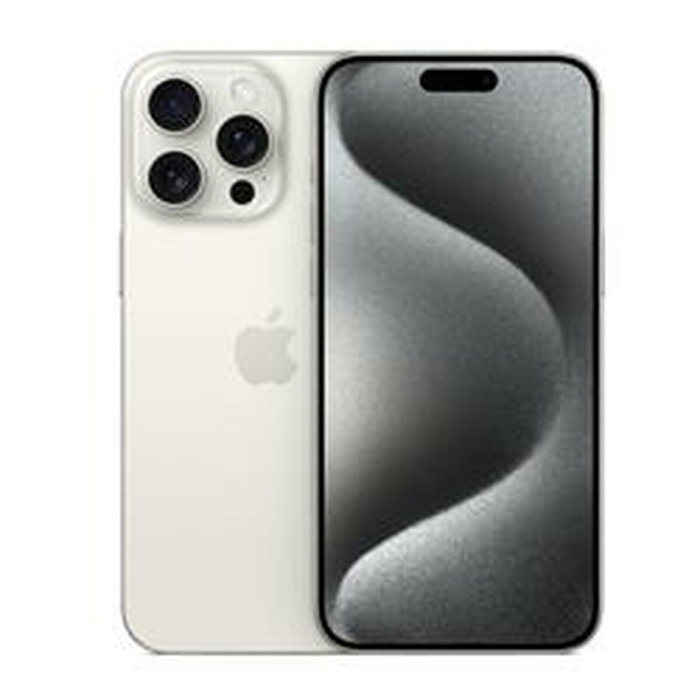 Smartphone iPhone 15 Pro Max Apple iPhone 15 Pro Max 6,7" 256 GB Smartphone iPhone 15 Pro Max Apple iPhone 15 Pro Max 6,7" 256 GB