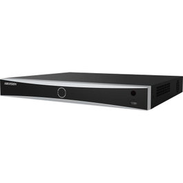 Hikvision NVR 16 canaux 1U 16 POE AcuSense 4K