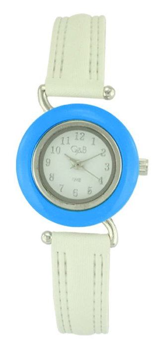SAMI Ensemble montre et 19 bracelets multicorrea