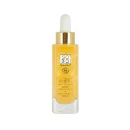 SO´BIO ETIC Sérum Facial Anti-âge Global Argan 30 ml