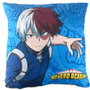 BONES - Coussin - My Hero Academia - 35 x 35 cm