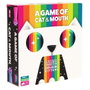 Exploding Kittens EKCM01ES A Game of Cat and Mouth Jeu de société en espagnol pour 2 joueurs