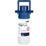 BWT AQA-PURA Filtre sous-évier - Capacité 10000 L / 1 an - Élimine goûts, chlore, pesticides - Retient partiellement les PFAS - Kit complet