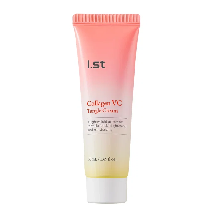 I.ST Collagen VC Tangle Hydratante 50 ml I.ST Collagen VC Tangle Hydratante 50 ml
