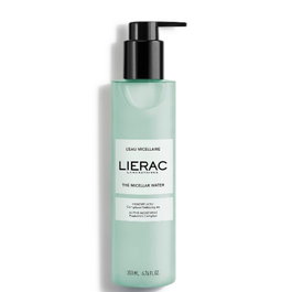 Démaquillant visage Lierac L'Eau Micellaire 50 ml