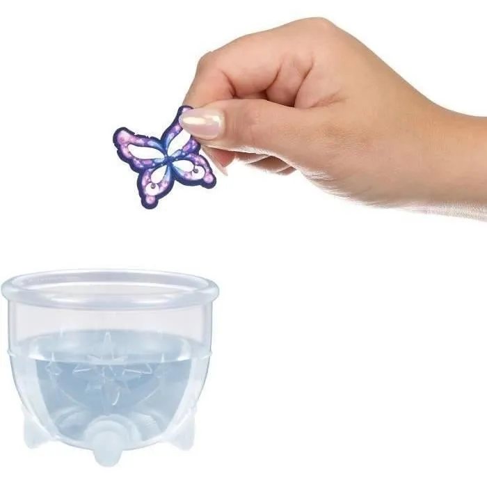 Magic Mixies - Miroir Magique avec Pixie Supreme Luna - 37 x 13 x 17 cm - 50+ Sons et Lumières - Jouet à Partir de 5 Ans Magic Mixies - Miroir Magique avec Pixie Supreme Luna - 37 x 13 x 17 cm - 50+ Sons et Lumières - Jouet à Partir de 5 Ans