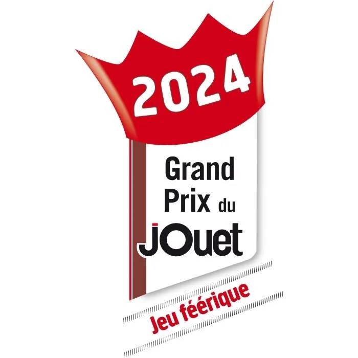 Magic Mixies - Miroir Magique avec Pixie Supreme Luna - 37 x 13 x 17 cm - 50+ Sons et Lumières - Jouet à Partir de 5 Ans Magic Mixies - Miroir Magique avec Pixie Supreme Luna - 37 x 13 x 17 cm - 50+ Sons et Lumières - Jouet à Partir de 5 Ans