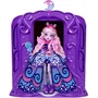 Magic Mixies - Miroir Magique avec Pixie Supreme Luna - 37 x 13 x 17 cm - 50+ Sons et Lumières - Jouet à Partir de 5 Ans