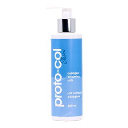 PROTOCOL Leche Nettoyante au Collagène 200ml