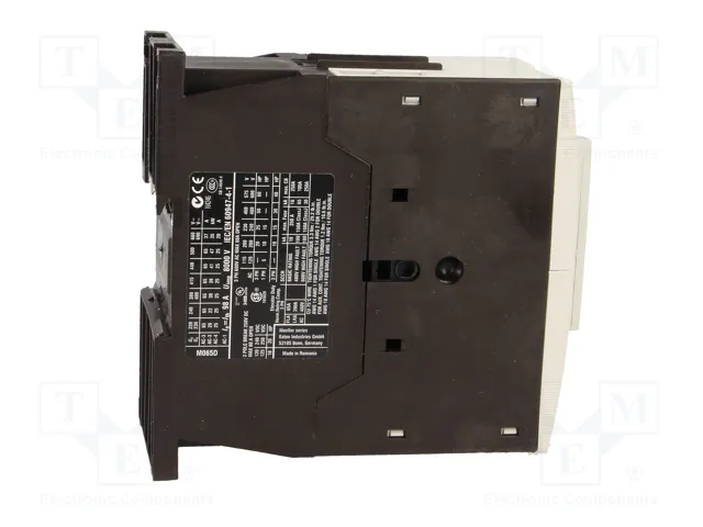 EATON ELECTRIC DILM65 Contacteur 3-pôles 65A 230VAC NO x3