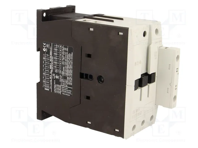 EATON ELECTRIC DILM65 Contacteur 3-pôles 65A 230VAC NO x3