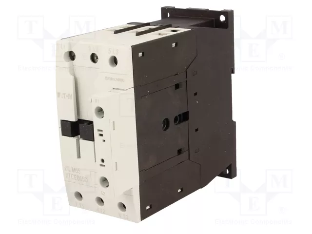 EATON ELECTRIC DILM65 Contacteur 3-pôles 65A 230VAC NO x3