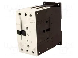 EATON ELECTRIC DILM65 Contacteur 3-pôles 65A 230VAC NO x3