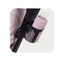 Smoby Triciclo baby drive confort rosa - Tricycle évolutif pour bébé à partir de 10 mois (101x68x52 cm)