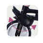 Smoby Triciclo baby drive confort rosa - Tricycle évolutif pour bébé à partir de 10 mois (101x68x52 cm)
