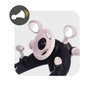 Smoby Triciclo baby drive confort rosa - Tricycle évolutif pour bébé à partir de 10 mois (101x68x52 cm)