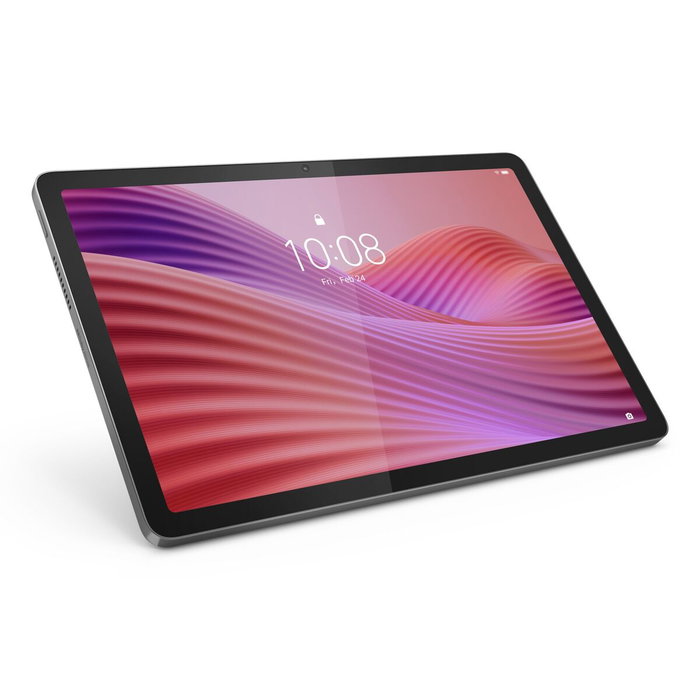 Tablette Lenovo Tab 10,1" MediaTek Helio G85 4 GB RAM 128 GB Gris