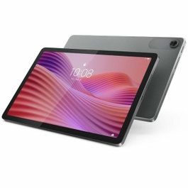 Lenovo Tab Tablette tactile 10,1 WUXGA - 4 Go RAM - 128 Go - Gris + Coque