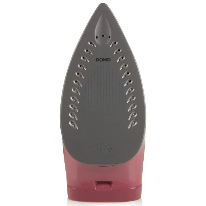 Domo Centrale Vapeur DO7114S - 5 bars, Débit vapeur 120 g/min Domo Centrale Vapeur DO7114S - 5 bars, Débit vapeur 120 g/min