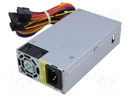 AKYGA AK-I1-200 Alimentation informatique ITX 200W