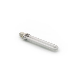 Perfect Beauty Bombilla UVA 9W Mini UVA - TECNONAILS