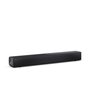 Sharp HT-SBW121 Barre de son noire avec caisson de basses sans fil