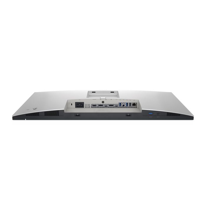 Dell Moniteur PC 27" (68.6 cm) QHD IPS - Résolution 2560x1440 - Port USB-C 90W - HDMI, DisplayPort
