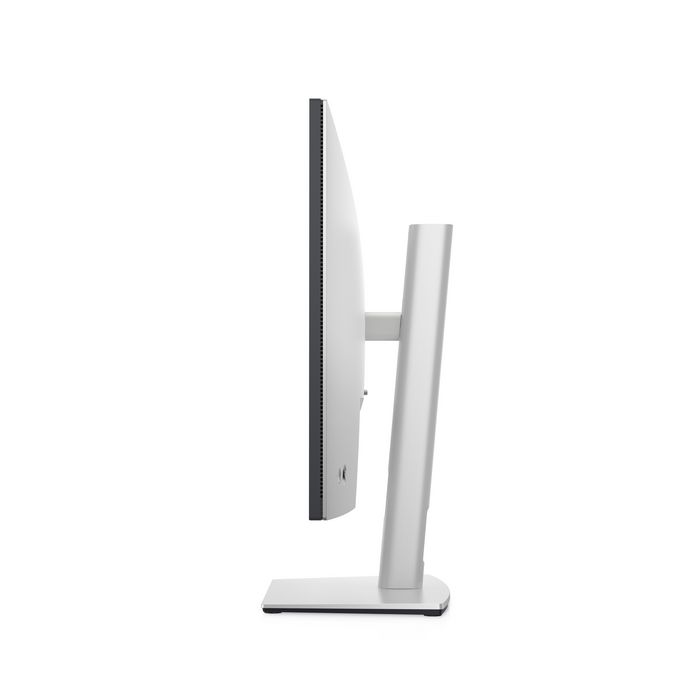 Dell Moniteur PC 27" (68.6 cm) QHD IPS - Résolution 2560x1440 - Port USB-C 90W - HDMI, DisplayPort