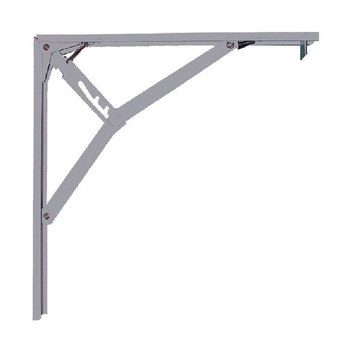 Equerre Micel plm06 Brillant Chrome 30 x 30 cm Equerre Micel plm06 Brillant Chrome 30 x 30 cm