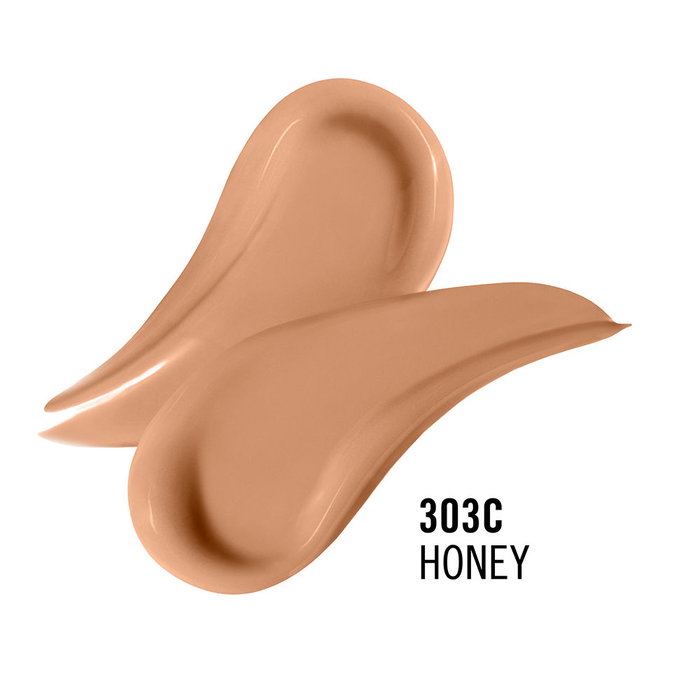 Rimmel London Match Perfection Fond de teint n° 303 - Miel 30 ml Rimmel London Match Perfection Fond de teint n° 303 - Miel 30 ml