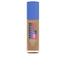 Rimmel London Match Perfection Fond de teint n° 303 - Miel 30 ml
