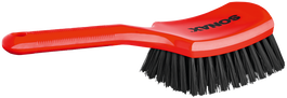Sonax Brosse Solide À Poils Résistants Pour Nettoyage Sièges Tapis SX04917000