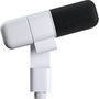 Logitech Microphone USB Yeti Studio - Micro dynamique actif XLR, référence 988-000566, couleur blanc