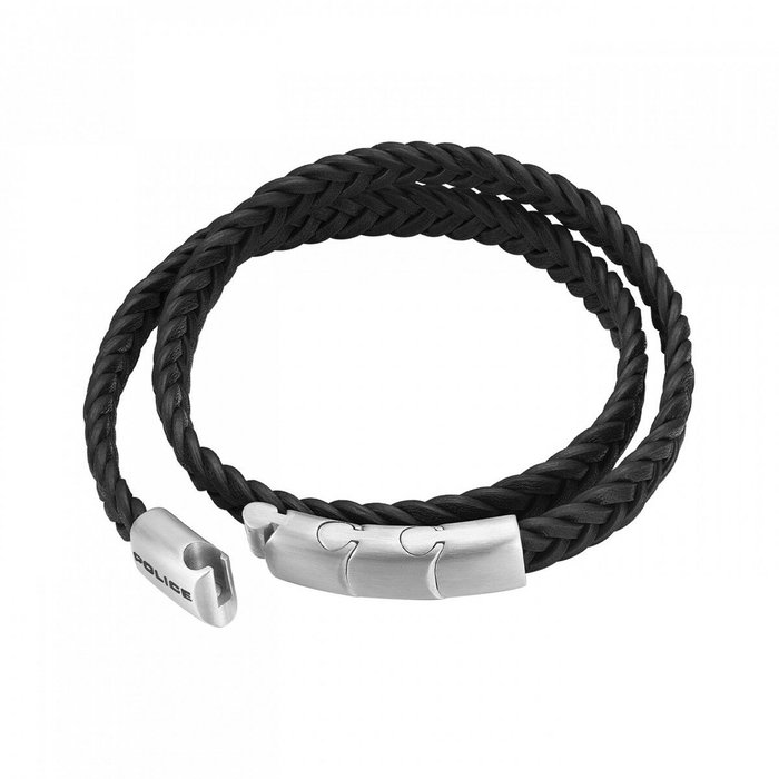 Bracelet Homme Police PEAGB0037404
