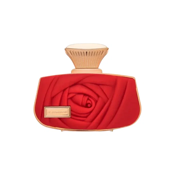 Al Haramain Belle Rouge Eau de Parfum 75 ml Al Haramain Belle Rouge Eau de Parfum 75 ml