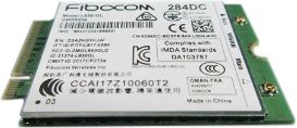 Dell Carte M.2 Mobile Broadband 4G LTE WWAN Card
