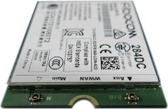 Dell Carte M.2 Mobile Broadband 4G LTE WWAN Card