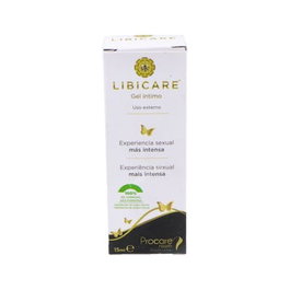 LIBICARE GEL INTIMO 15ml