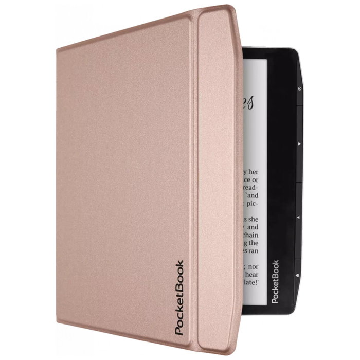 Pocketbook readers Pocketbook funda 700 cover edition flip beige brillante