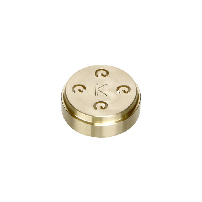 Kenwood A 910008 Silatelli Insert en Bronze pour AT910 Pasta Fresca