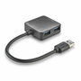 Hub USB NGS IHUB3.0TINY Noir